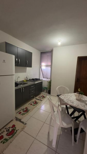 Residencial Maldonado Eckert - APTO 199 E - Praia Grande